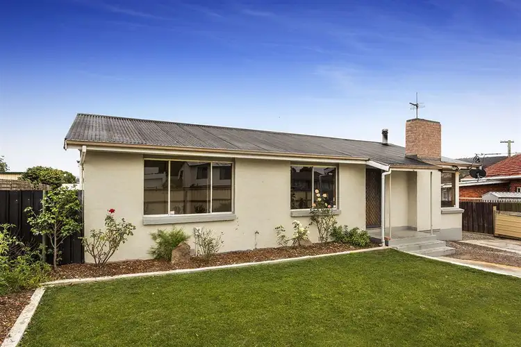 Second view of Homely house listing, 29 Faulkner Road, Ravenswood TAS 7250