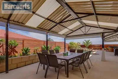 Fourth view of Homely house listing, 42 Guardian Loop, Currambine WA 6028