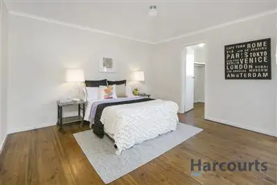 Fifth view of Homely house listing, 12 Carolyn Court, Keilor Park VIC 3042