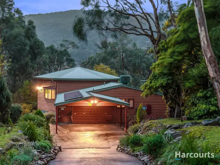 56 Baldwin Avenue, Upper Ferntree Gully VIC 3156