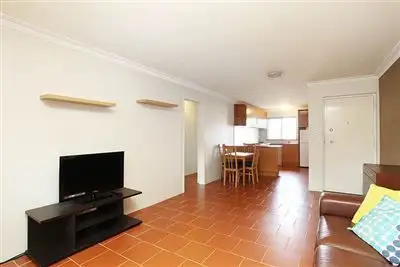 Main view of Homely apartment listing, 3/200 Railway Parade, West Leederville WA 6007