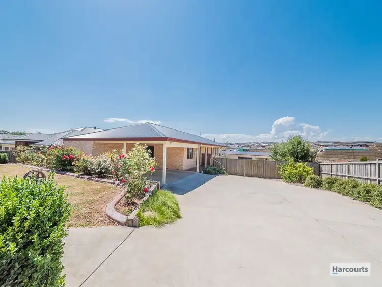 46 Grange Crescent, Warragul VIC 3820