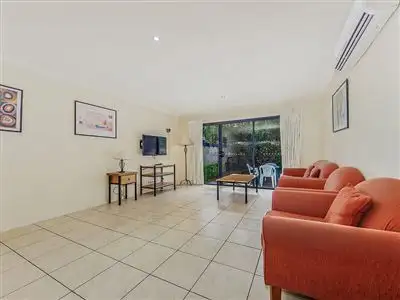 Fourth view of Homely townhouse listing, 89/4 University Drive, Robina QLD 4226