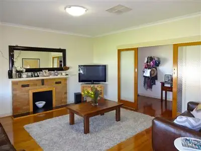 Second view of Homely house listing, 11 Nolan Street, Wangaratta VIC 3677