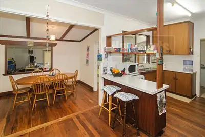 Second view of Homely house listing, 175 Duke Street, Busselton WA 6280