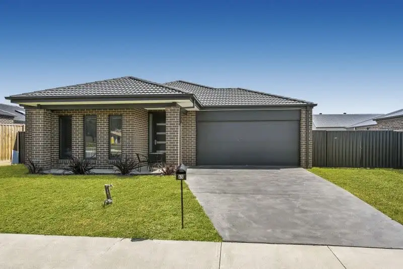 Main view of Homely house listing, 65 Davey Drive, Trafalgar VIC 3824