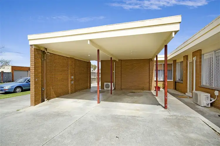 Fifth view of Homely unit listing, 3/31 Libau Avenue, Bell Park VIC 3215