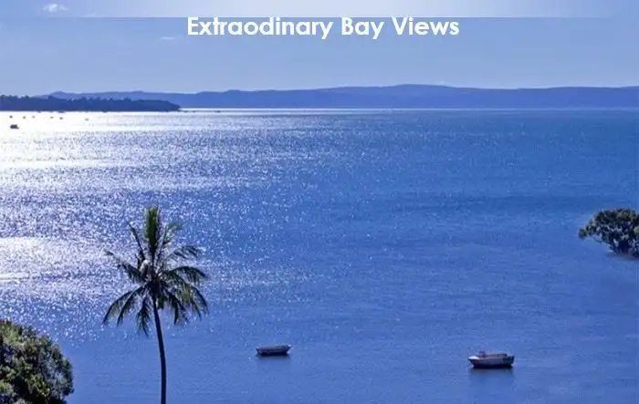 Second view of Homely apartment listing, 3/193 - 197 Esplanade, Redland Bay QLD 4165