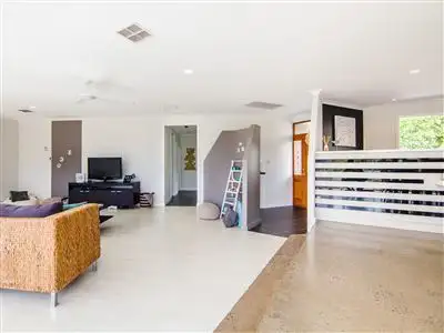 Fourth view of Homely house listing, 41 Bayview Drive, Blackstone Heights TAS 7250