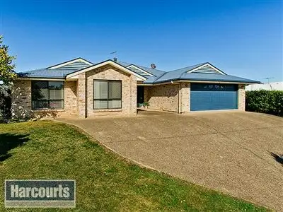 Second view of Homely house listing, 11 Grandis Court, Cashmere QLD 4500