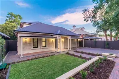 Main view of Homely house listing, 23 Ninth Avenue, St Peters SA 5069