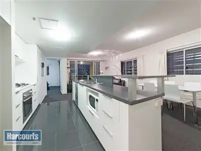 Third view of Homely apartment listing, 185/170 Leichhardt Street, Spring Hill QLD 4000