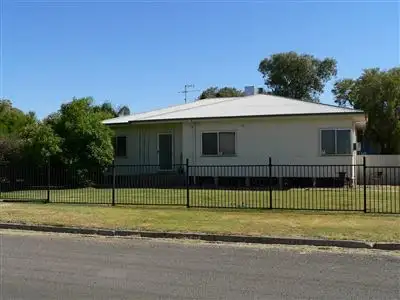 Main view of Homely house listing, 35-39 Anson Street, Bourke NSW 2840