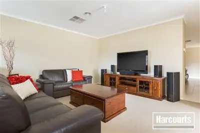 Second view of Homely house listing, 12 Daventry Court, Berwick VIC 3806