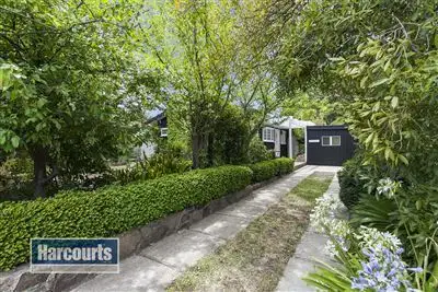 27 Glendale Court, Kilsyth VIC 3137