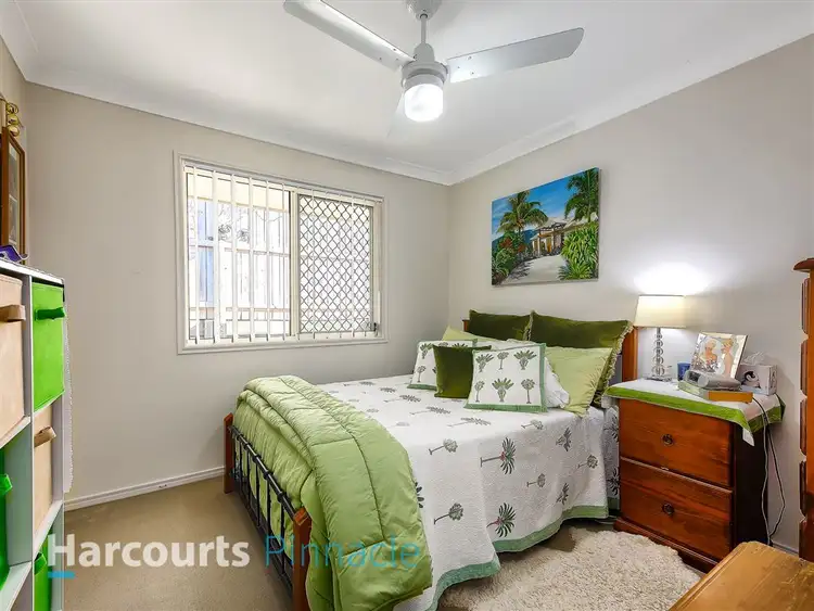 Seventh view of Homely semi-detached listing, 2A and 2B Plover Court, Warner QLD 4500
