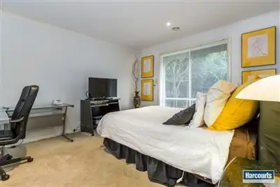 Sixth view of Homely house listing, 60 Sovereign Manors Crescent, Rowville VIC 3178