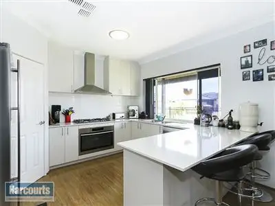 Sixth view of Homely house listing, 1 Cousins Street, Hammond Park WA 6164