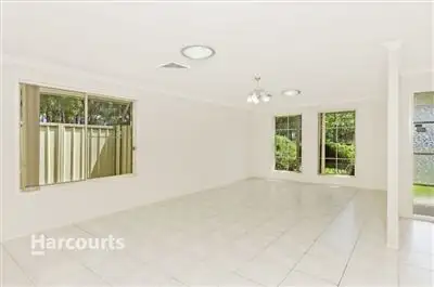 Fourth view of Homely house listing, 12 Harwell Place, Colyton NSW 2760
