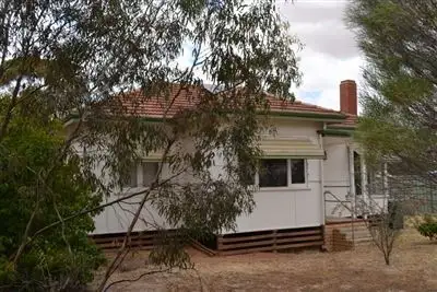 Second view of Homely house listing, 135 Butcher Street, Bruce Rock WA 6418