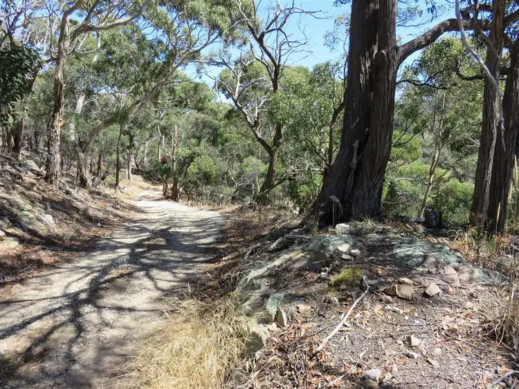 Second view of Homely land listing, Lot 52G Lynch Road, Anakie VIC 3213