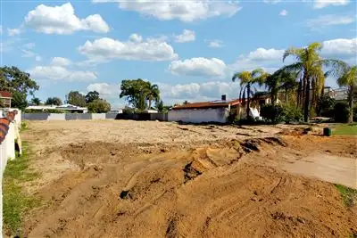 Second view of Homely land listing, Lot 2/60 McBeth Way, Kardinya WA 6163