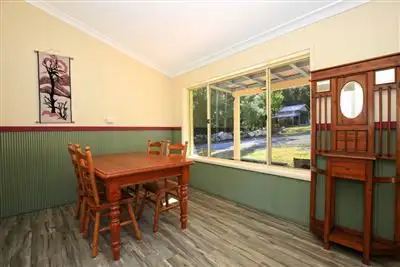 Sixth view of Homely house listing, 416 Bugong Road, Tapitallee NSW 2540