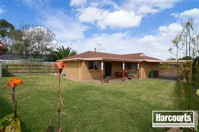 10 Bunerong Court, Narre Warren South VIC 3805