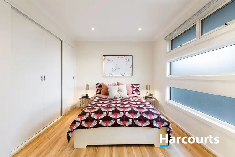 Sixth view of Homely townhouse listing, 2/142 New Street, Ringwood VIC 3134
