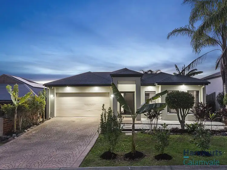 30 Ebony Place, Stretton QLD 4116