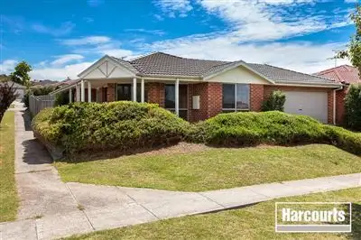 31 Hartsmere Drive, Berwick VIC 3806