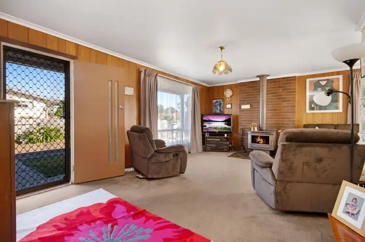 Second view of Homely house listing, 5 West Arm Road, Beauty Point TAS 7270