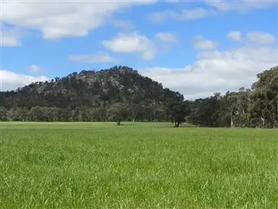 Main view of Homely rural property listing, 0 Creightons Creek Road, Euroa VIC 3666