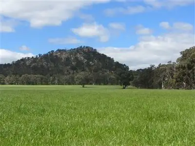 Main view of Homely rural property listing, 0 Creightons Creek Road, Euroa VIC 3666