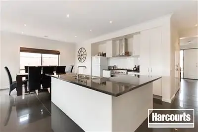 Fourth view of Homely house listing, 11 Hayton Park Boulevard, Cranbourne West VIC 3977