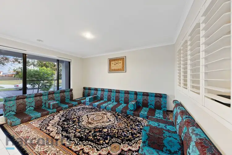 Second view of Homely house listing, 24 Duncombe Park Way, Deer Park VIC 3023