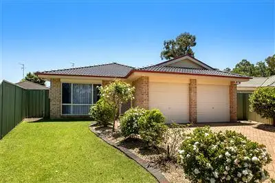 Third view of Homely house listing, 7 Hartley Close, Bligh Park NSW 2756