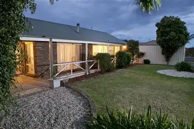 Second view of Homely house listing, 58 Northgateway, Langwarrin VIC 3910