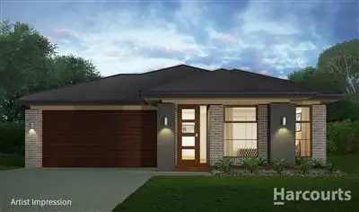 Lot 338 Bowerman Road, Elderslie NSW 2570