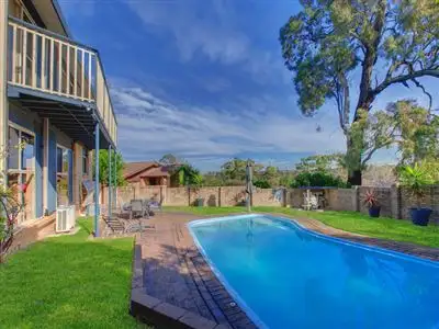 Main view of Homely house listing, 22 Wirralie Avenue, Baulkham Hills NSW 2153