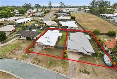25 & 27 McPhail Street, Southside QLD 4570