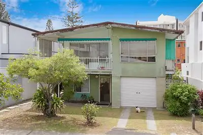 Fifth view of Homely house listing, 69 Seagull Avenue, Mermaid Beach QLD 4218