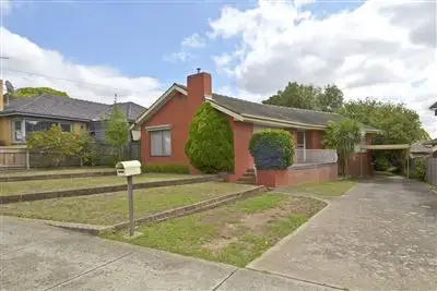 42 Braund Avenue, Bell Post Hill VIC 3215