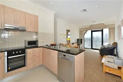 Fifth view of Homely apartment listing, 17/17 Colley Terrace, Glenelg SA 5045