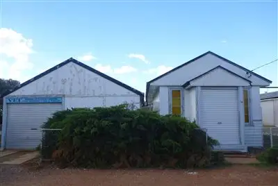 34 Nymagee Street, Nyngan NSW 2825