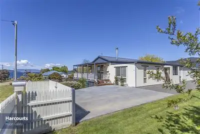 Second view of Homely house listing, 11 McKay Street, Dover TAS 7117