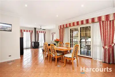 Third view of Homely house listing, 4 Trumper Place, Epping VIC 3076