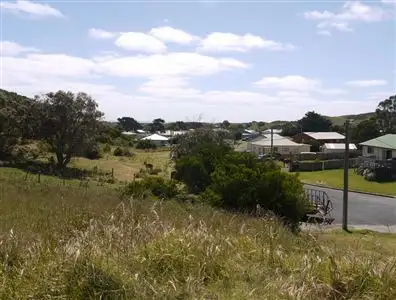 Third view of Homely land listing, 18 Ross Avenue, Currie TAS 7256