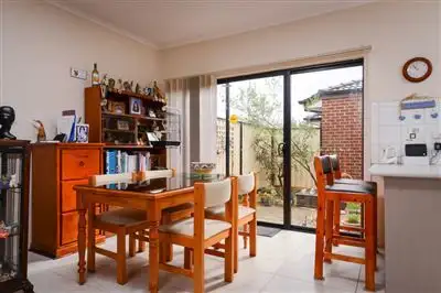 Fourth view of Homely townhouse listing, 8/31 East Road, Seaford VIC 3198