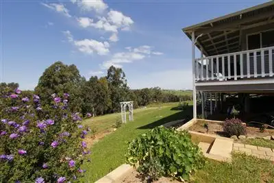 Third view of Homely house listing, 6 LEFROY ROAD, Bridgetown WA 6255